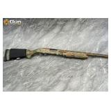 Remington 870 Mag 12GA Pump 21" BBL