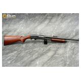 Remington 870 Wingmaster 12GA Pump 20" BBL