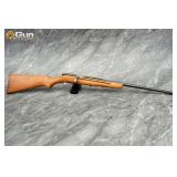 Stevens Springfield 82 .22 Single Shot Rifle