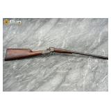 Stevens Crack Shot .32 Single Shot Rifle