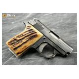 Colt Junior .22 Short Semi Auto Pistol