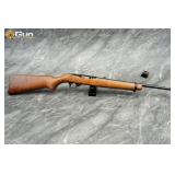 Ruger 10/22 Carbine .22 LR Semi Rifle