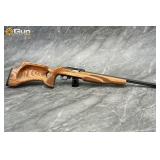 S&W PC T/C R22 .22 LR Semi Rifle