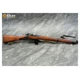 BSA NO4 MK1 .303 BRITISH BOLT 25" BBL