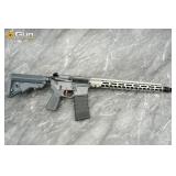 Stag Arms STAG-15 5.56 Semi Auto Rifle THREADED