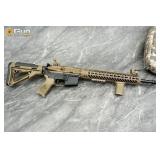Bushmaster XM15-E2S 5.56 Semi Rifle
