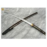 Japanese Shoto Wakazashi sword with sheath. Very G