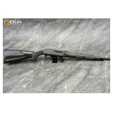 REMINGTON APACHE 77 .22 LR SEMI AUTO RIFLE