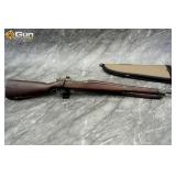 REMINGTON 30-A3 30-06 Bolt Rifle 23" BBL