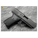 COBRA FS380 .380 SEMI AUTO PISTOL