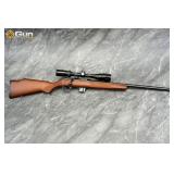 MARLIN 917V .17 HMR BOLT ACTION RIFLE