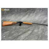 Ithaca M-66 20GA Single Shot Shotgun