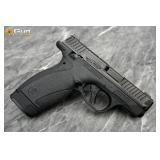S&W BODYGUARD 2.0 .380 AUTO SEMI PISTOL