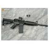 Palmetto State NOBETO-15 5.56 Semi Rifle