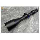 Carl Zeiss Conquest 4.5-14x50 MC scope. Very Good