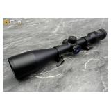 Carl Zeiss Conquest 4.5-14x44 MC riflescope. Excel