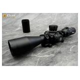 SIG Sauer TANGO4 4-16x44 Rifle Scope. Excellent Co