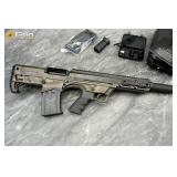 BLACK ACES FD12 BULLPUP 12ga Semi Shotgun NIB