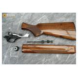 Browning 2000 20 gauge shotgun parts. Very Good co