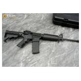 COLT AR-15A4 LE 5.56 Semi Carbine