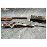 CZ 527 6.5 CREEDMOOR BOLT RIFLE 26" BBL