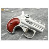 BEARMAN BBG9 9MM O/U DERRINGER