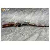 REMINGTON NYLON 66 .22 LR SEMI AUTO RIFLE