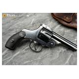 H&R .32 S&W REVOLVER 3.25" BBL