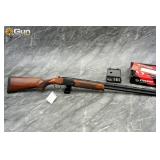 STEVENS 555 16ga O/U Shotgun 28" UNFIRED