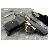 BERSA THUNDER 380 .380 ACP SEMI PISTOL