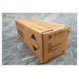 5.56mm Federal ammo. 500 rounds in total. Features