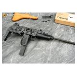 IMI UZI MODEL 8 9mm Semi Carbine