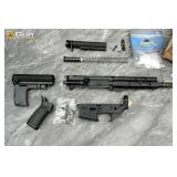 PALMETTO PA-15 300 BLK Semi Pistol 8.5" BBL