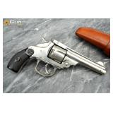S&W Top Break .38 Cal Revolver