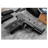 FN 509 9mm Semi Pistol 4" BBL