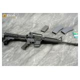 Colt Match Target M4 .223 Semi Auto Carbine