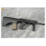 STEYR AUG A3 .223 SEMI AUTO RIFLE