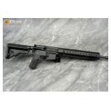Palmetto PA-15 .22 LR Semi Rifle 16" BBL