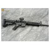 Bushmaster Carbon-15 5.56 Semi Rifle 16.25"