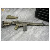FMP XG3S .308 RIFLE, Unfired, Pre-Ban (PORTUGAL)
