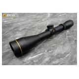Leupold rifle scope. Good Condition. Included in t