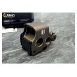 EOTECH Optic. Excellent Condition. Includes an EOT