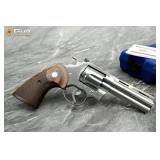 Colt Python .357 Mag Revolver