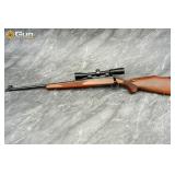 Savage 110 .308 Win Semi Rifle LEFT HAND
