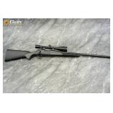 Remington 700 22-250 Rem Bolt Rifle 26"