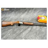 Charles Daly Superior II 12 GA O/U Shotgun