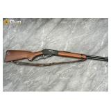 MARLIN 336 .35 REM LEVER ACTION RIFLE