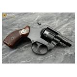 RG Ind RG14 .22LR Revolver