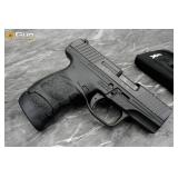 WALTHER PPS 9X19 SEMI 3" BBL