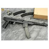 Radom PPS43-C 7.62x25 Semi Pistol